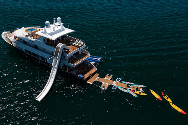 Kontiki - Island Odyssey A